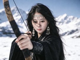 沁馨ღ求百元榜的图片