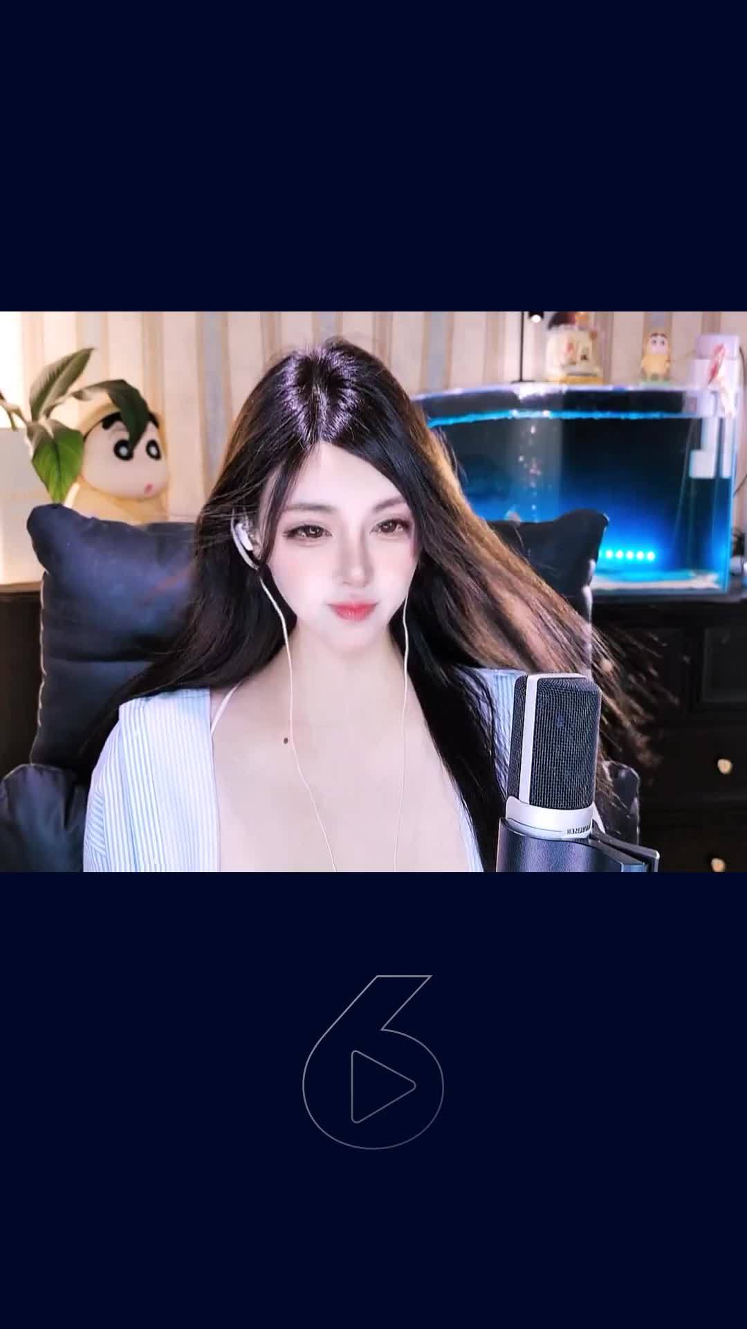 鲜儿的直播视频