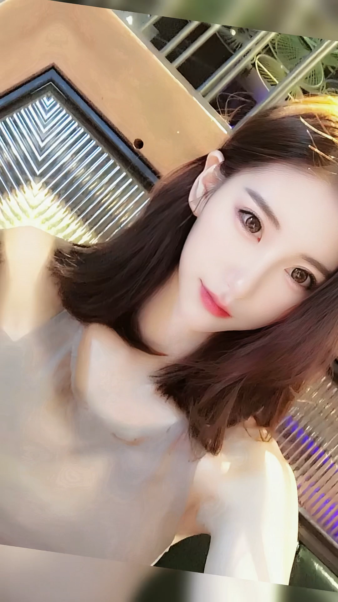 “允許一切，如其所是