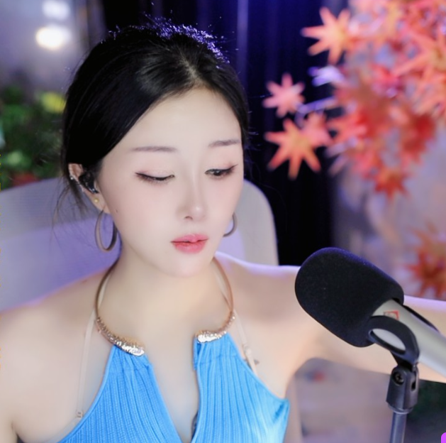 小阿轩~的主播照片