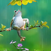 啸月✨清风徐徐