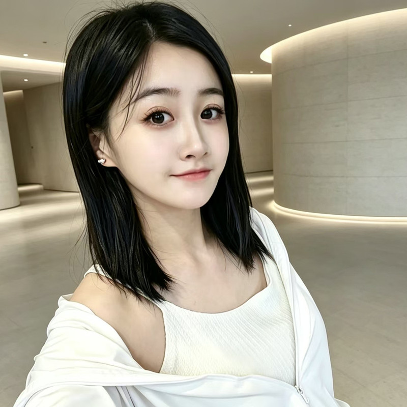 南风知夏🍃视频同城交友
