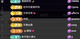 梓柠~白天播的图片