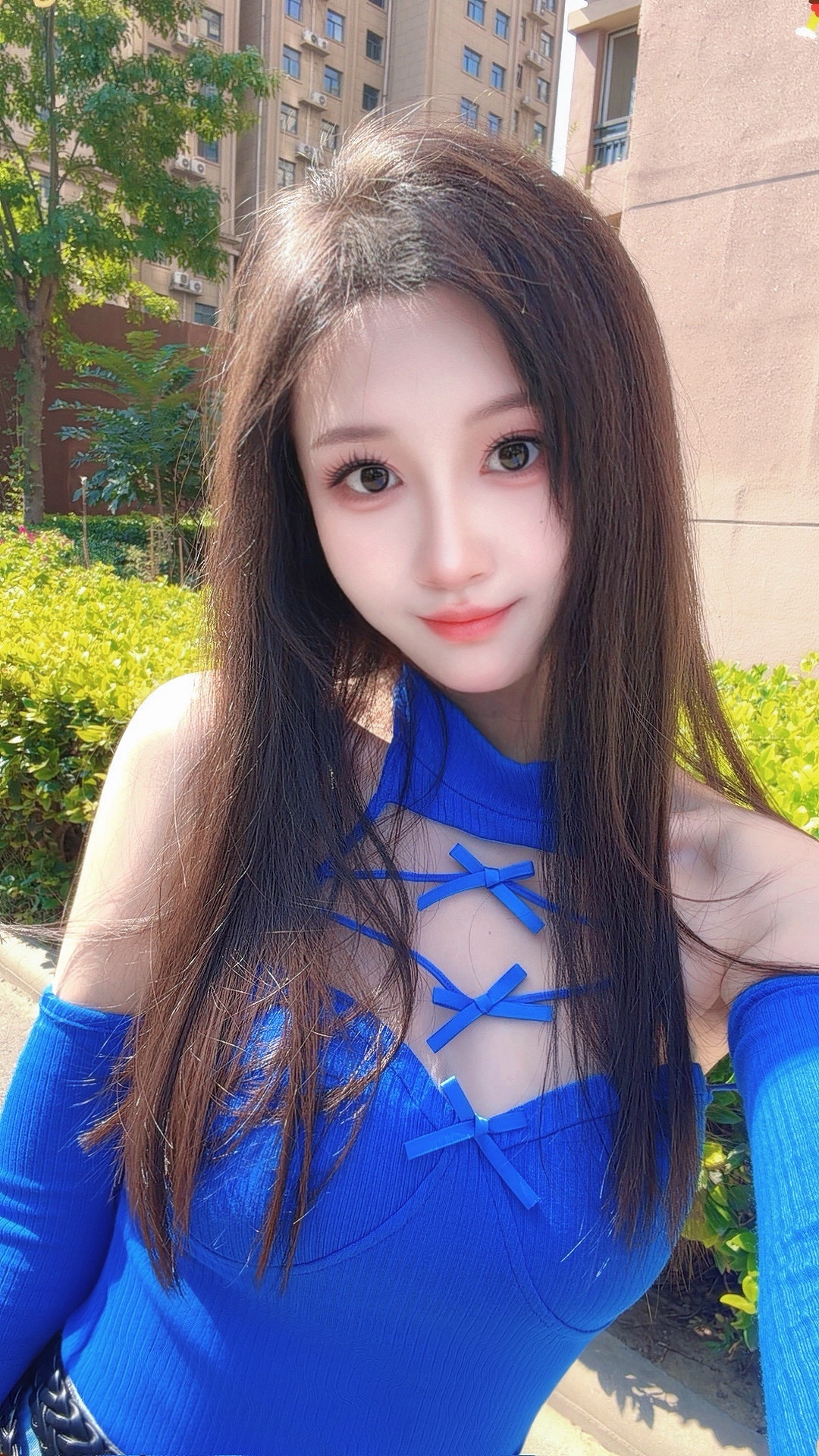 圆久久💗主播图片