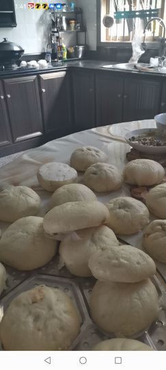 小谢农村田园生活的图片