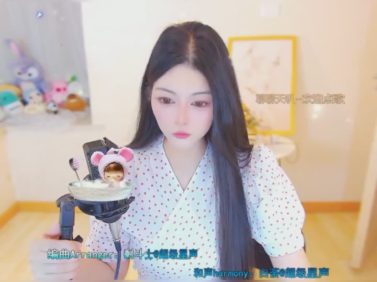 快来看看我发布的才艺作品风雨无阻，AI评分90！