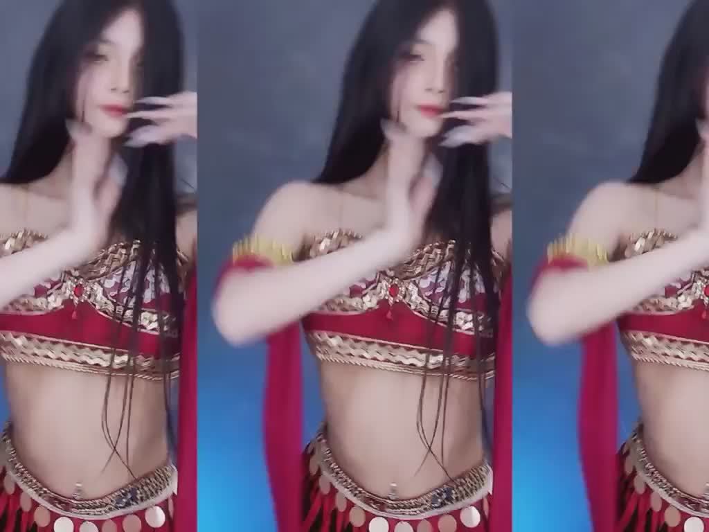 跳舞