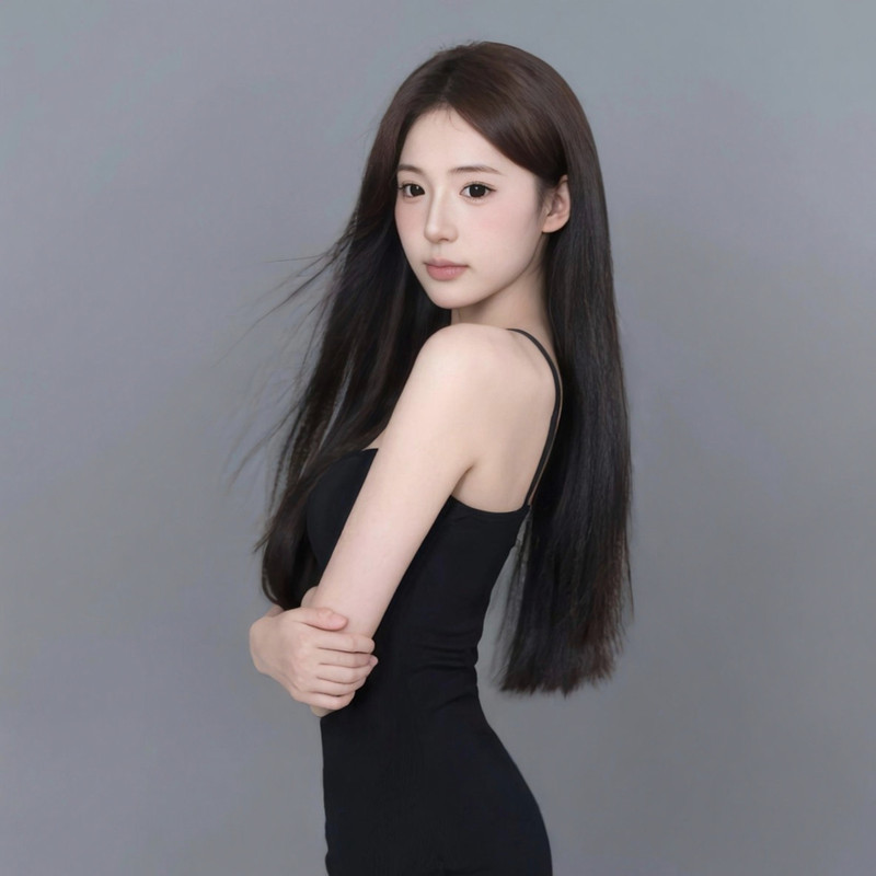 萌新小轩宝的主播海报