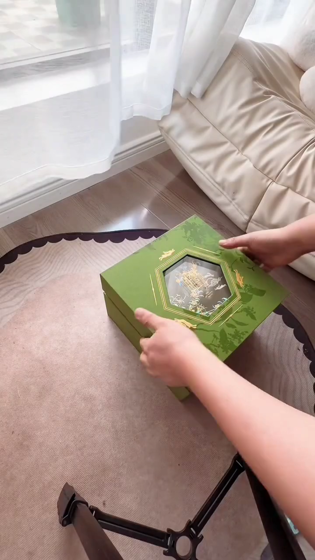/狂笑/狂笑