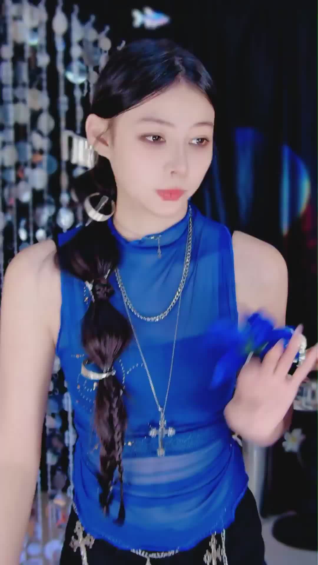 锁