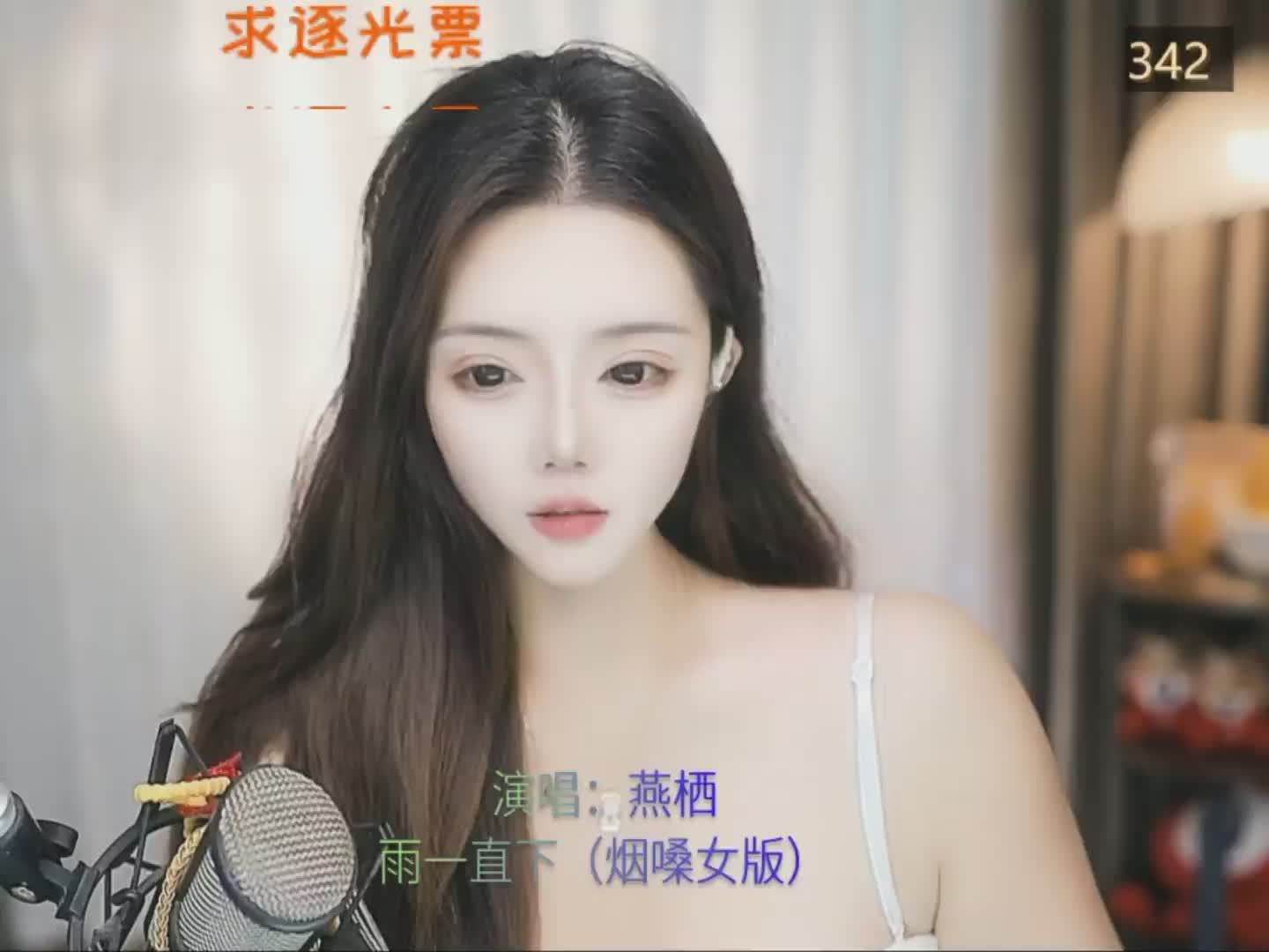 快来看看我发布的才艺作品雨一直下，AI评分89！