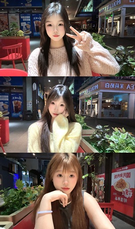 楚楚🫧的图片