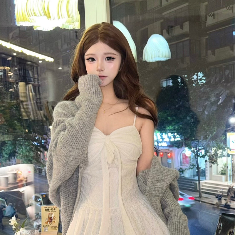 奈奈酱baby的直播间
