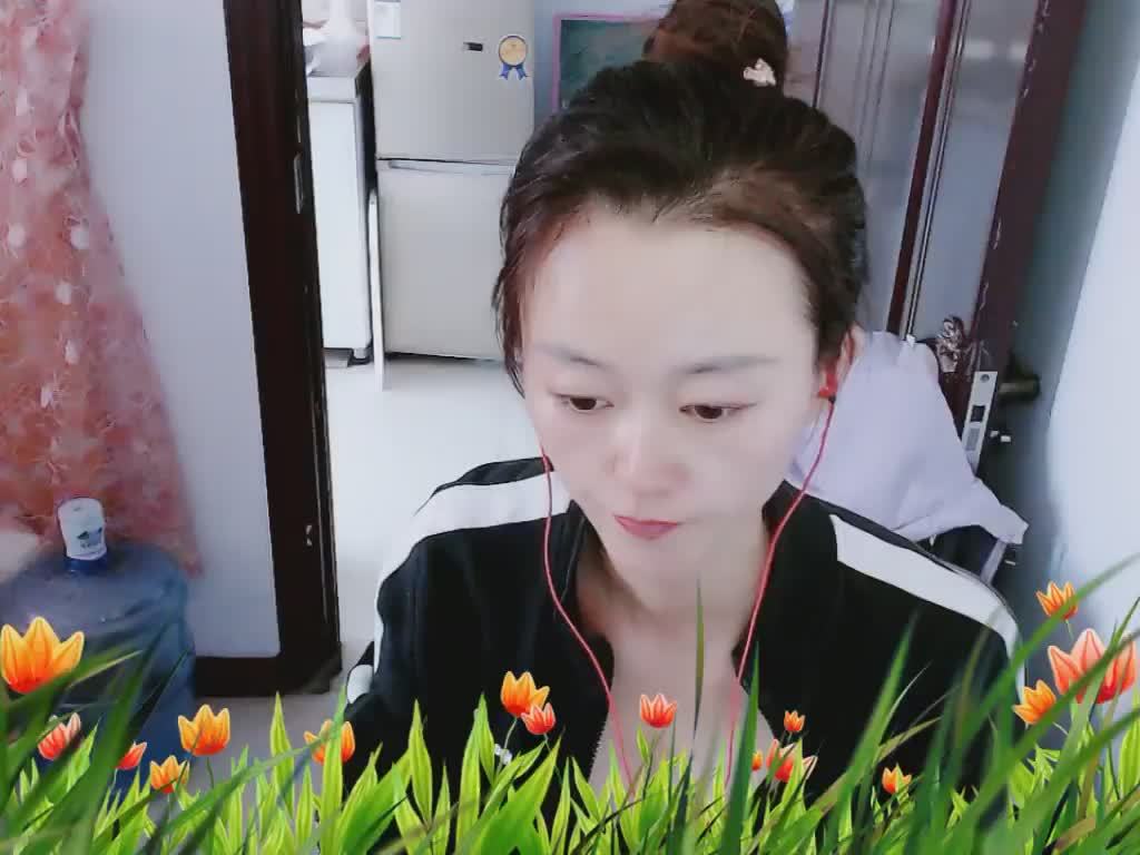 拼命爱的人没有让我赢