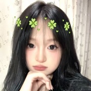 新人~汐汐。