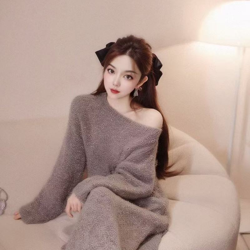 ♥五月的主播海报