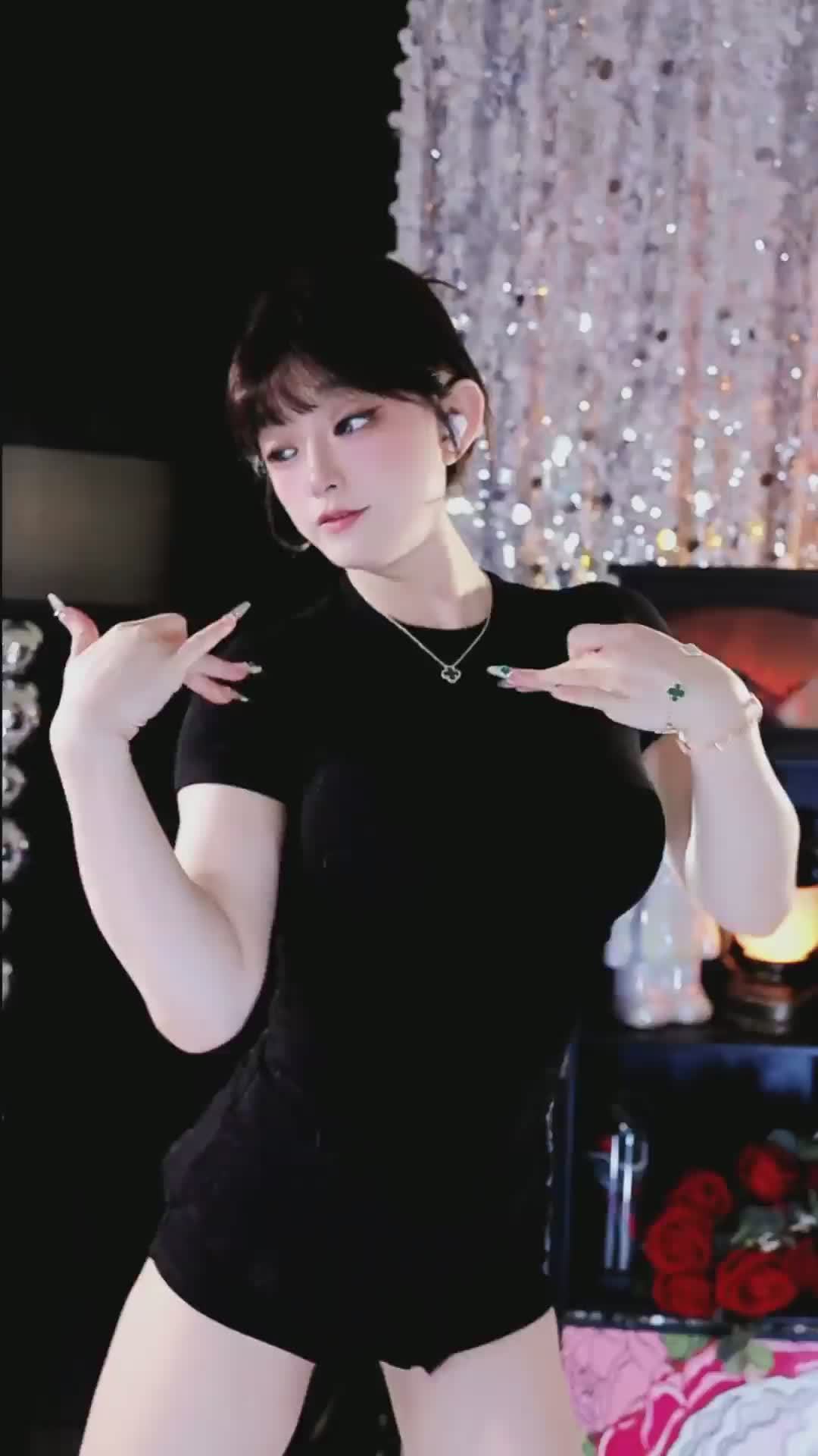 上下