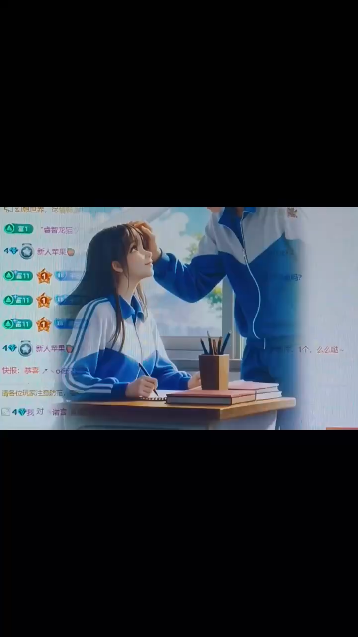 每天最开心的事，莫过