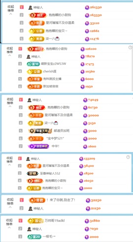 抱抱馨💌的图片