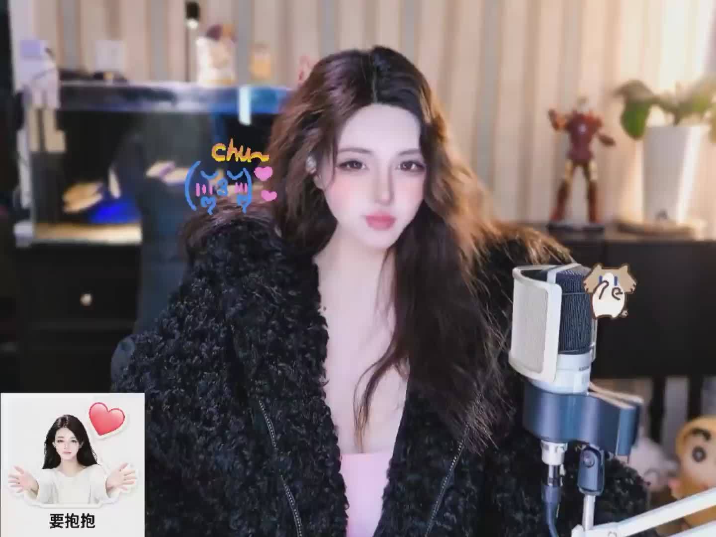 我是一只小小鸟