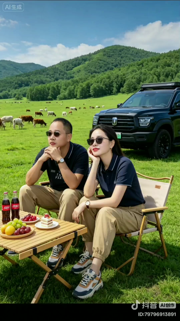 美好回忆