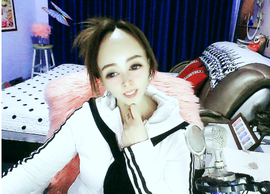 木子kigo好运连连的图片