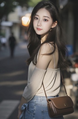 赵小七十月求好运的图片
