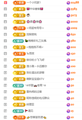 冰凌临时有事休息哦！主播照片