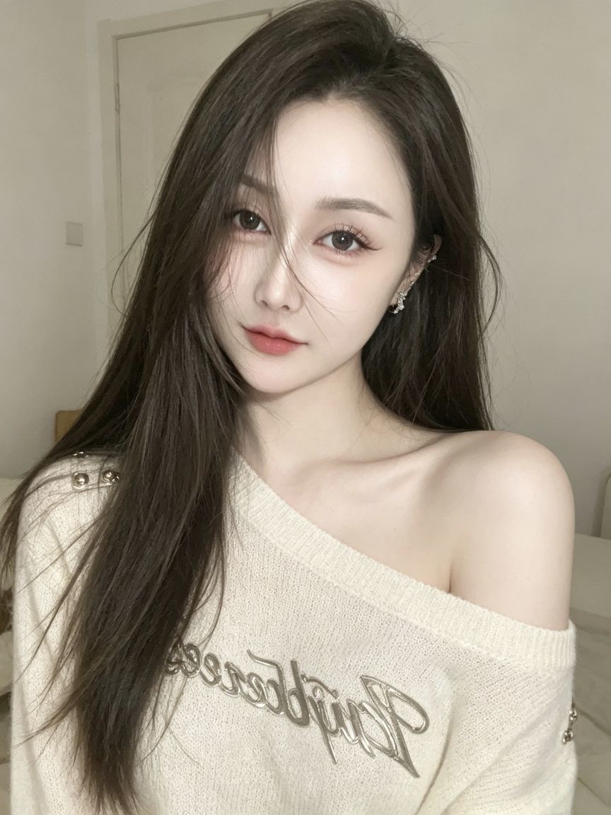 顾七七～的主播照片