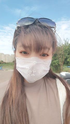 婷婷💕感恩有你陪伴的图片