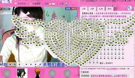 因为爱情！主播照片