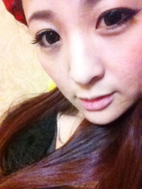 〆。妍的主播照片