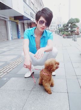 ♡、1秒前主播照片