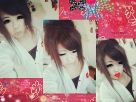 wonitahf主播照片