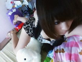 冰冰冰、儿主播照片
