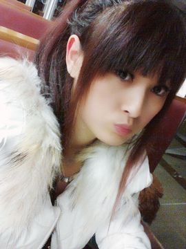 淼淼❤猫妖主播照片