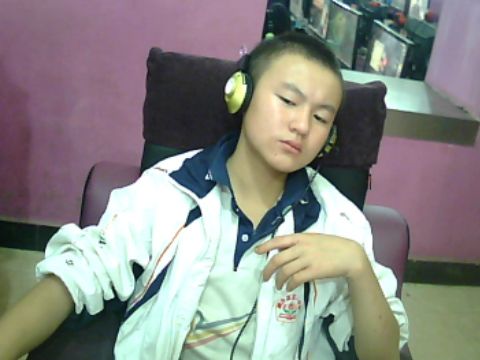 MC小學真心交友的主播照片