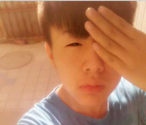 V₂°寒沐的主播照片