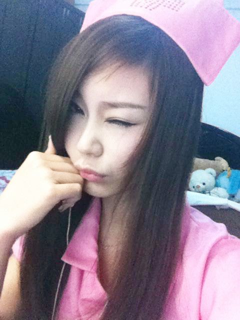 ❤❤白桑儿的主播照片