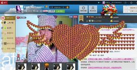 YS丶妖☆术主播照片
