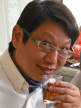银河星(驿站)制作主播照片