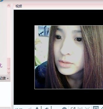 〆。妍的主播照片