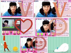 ☆LLX❤欣芯☆等你主播照片