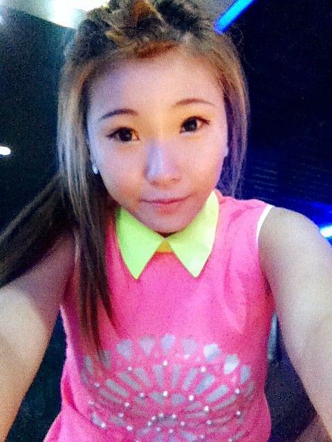 ❀小莎拉❀的主播照片