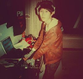 Dj_鑫俊主播照片