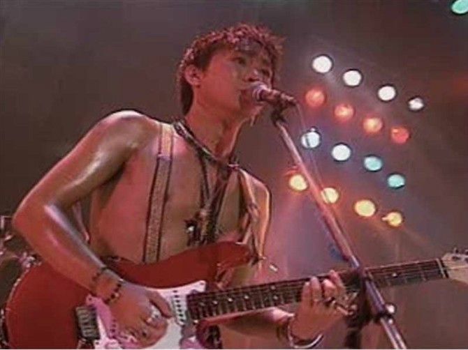 凤舞九天Mc『阿凯』的主播照片