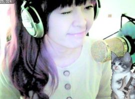 ☜胡子总是那么的帅☞主播照片