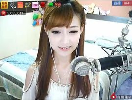 ❤❤Panda路西法主播照片