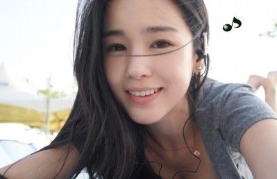 DYW的主播照片