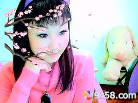 歌手❤ゞ雪花ゞ❤主播照片